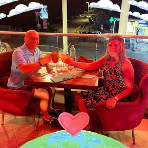 Meet your Posher, Stacey